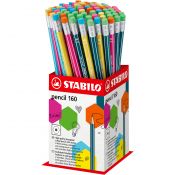 Ołówek Stabilo 2B (2160/72-12B)