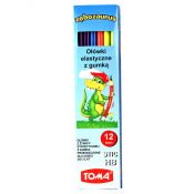Ołówek Toma (TO-002 8 3)