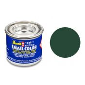 Farba olejna Revell modelarskie kolor: srebrny 14ml 1 kolor. (32147)