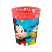 Kubek Godan wielokrotnego użytku Mickey 250ml (96247)