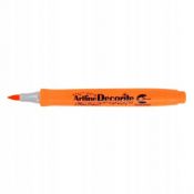 Marker permanentny neon decorite wkład mix 1,0mm okrągła końcówka Artline (AR-035 neo 5 9)