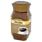 Kawa Jacobs Cronat Gold rozpuszczalna