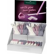 Display Faber Castell Sparkle Harmony (118245 FC)