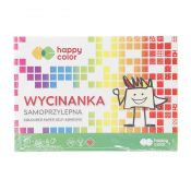Wycinanka Happy Color (HA 3710 1520-S8)