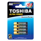 Baterie Alpha Power LR03 Toshiba (BT1910)