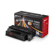 Toner alternatywny hp m5025/5035 mfp 4Jets (q7570a)