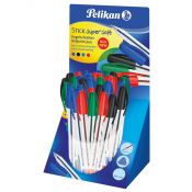 Długopis Pelikan super soft Stick (601726)