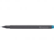 Cienkopis Grip Faber-Castell 0,4mm turkusowy (FC151653)