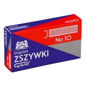 Zszywki 10 Grand 1000 szt (110-1389)