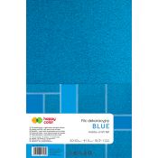Filc Happy Color kolor: niebieski 10 ark. [mm:] 200x300 (HA 7150 2030-3)