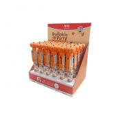 Długopis standardowy Mg mix (ABPU8174 KP24MG)