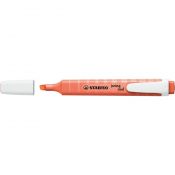 Zakreślacz Stabilo 4006381559348 czerwony 1-4mm (275/140-8)