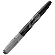 Marker permanentny metaliczny ACCU Liner srebrny 1,7mm Monami (160-2460)