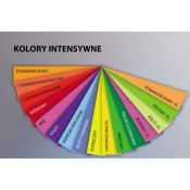 Papier kolorowy kolorowy A4 żółty 80g Trophee (xca42977)