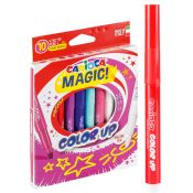 Flamaster Carioca Magic ColorUp 5+5 kol. (160-2299)