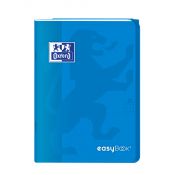 Zeszyt Oxford EASYBOOK A5 60k. 90g krata (400146693)