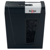 Niszczarka Secure MC4 Rexel (2020129EU)