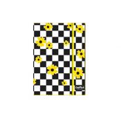 Brulion Patio CoolPack CHESS FLOW A5 (30698CP)