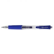 Długopis żelowy Toma Mastership niebieski 0,5mm (TO-077 1 2)