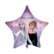 Balon foliowy Godan Star Frozen 2 Wind Spirit Disney 18cal (94991)