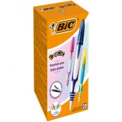 Pióro wieczne Bic 3086126746456 B20 2015 EU (8507143)