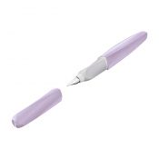 Pióro wieczne Pelikan Twist Eco Lavender (822237)