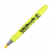 Marker permanentny neon decorite wkład mix 1,0mm okrągła końcówka Artline (AR-035 neo 7 9)