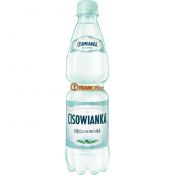 Woda Cisowianka 0,5l n/gaz