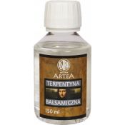 Terpentyna balsamiczna 150ml Artea (83000902)