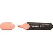 Zakreślacz Schneider Job Pastel waniliowy 1-5mm (SR1526)