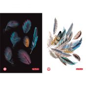 Brulion Herlitz Feathers (9575440)