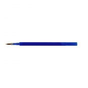 Wkład do długopisu Cresco Reset Clic wymazywalny, niebieski 0,7mm (045001)