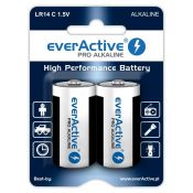 Baterie Everactive Pro Alkaline LR14