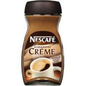 Kawa Nescafe Sensazione Creme
