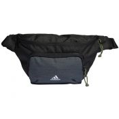 Saszetka Adidas Bumag czarny (IB2668)