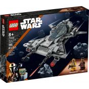 Klocki konstrukcyjne Lego Star Wars Piracki myśliwiec (75346)