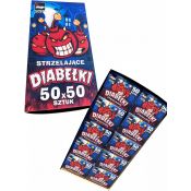 Gadżet diabełki standard Cabo Toys