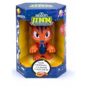 Zabawka edukacyjna Magic Jinn. Zwierzęta Dumel (DD 60310)