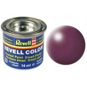 Farba olejna Revell modelarskie kolor: bordowy 14ml 1 kolor. (32331)