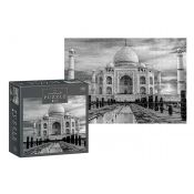 Puzzle Around the World 1 PUZZLE 500 500 el. Interdruk (5902277326072)