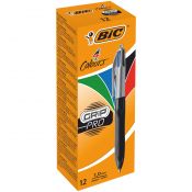 Długopis mix 1,0mm Bic (892293)