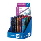 Cienkopis MAICA mix 6kol. Pilot