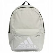 Plecak Adidas CLASSIC BOS BACKPACK jasny szary (IP7178)