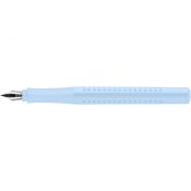 Pióro wieczne Faber Castell Grip 2010 sky blue (140848 FC)