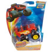 Samochód blaze metalowy pojazd Hasbro (cgf20)