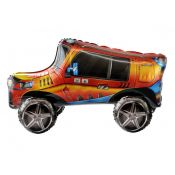 Balon foliowy Godan Jeep 3D (BF-AJ3D)