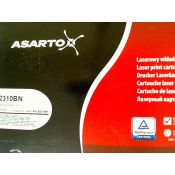 Toner alternatywny Brother czarny Asarto (AS-LB2310BN)