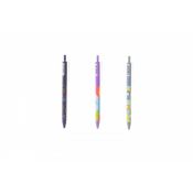 Długopis standardowy Balance niebieski 0,7mm Berlingo (350509)