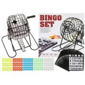 Gra logiczna Bingo Lotto Lean (1449)