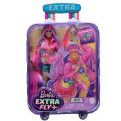 Lalka Extra Fly Hippie [mm:] 290 Barbie (HPB15)